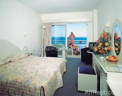 Kalithea Mare Palace Hotel 3